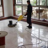 深圳開荒清潔 石材清潔與保養(yǎng)的小知識